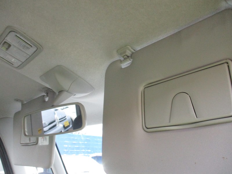 ダイハツ タント21枚目