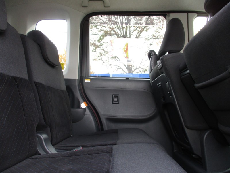 ダイハツ タント24枚目