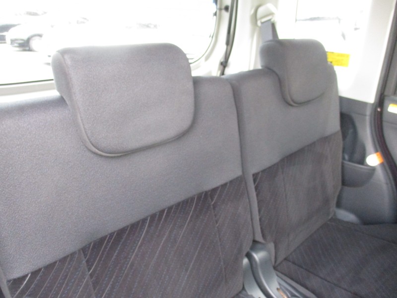 ダイハツ タント25枚目