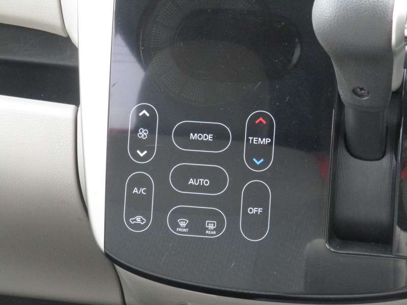 ニッサン デイズ11枚目