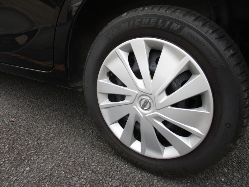 ニッサン デイズ25枚目