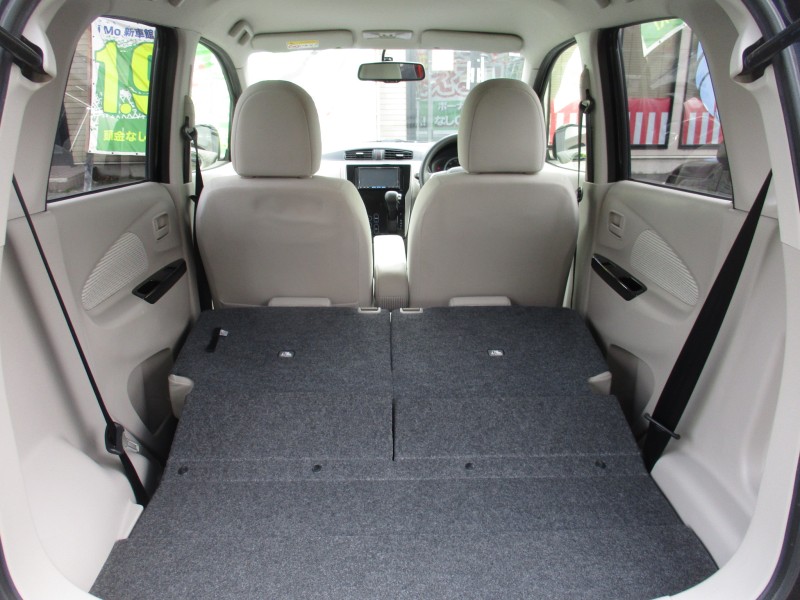 ニッサン デイズ7枚目