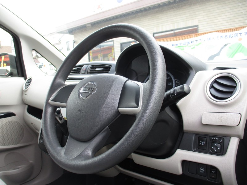 ニッサン デイズ8枚目