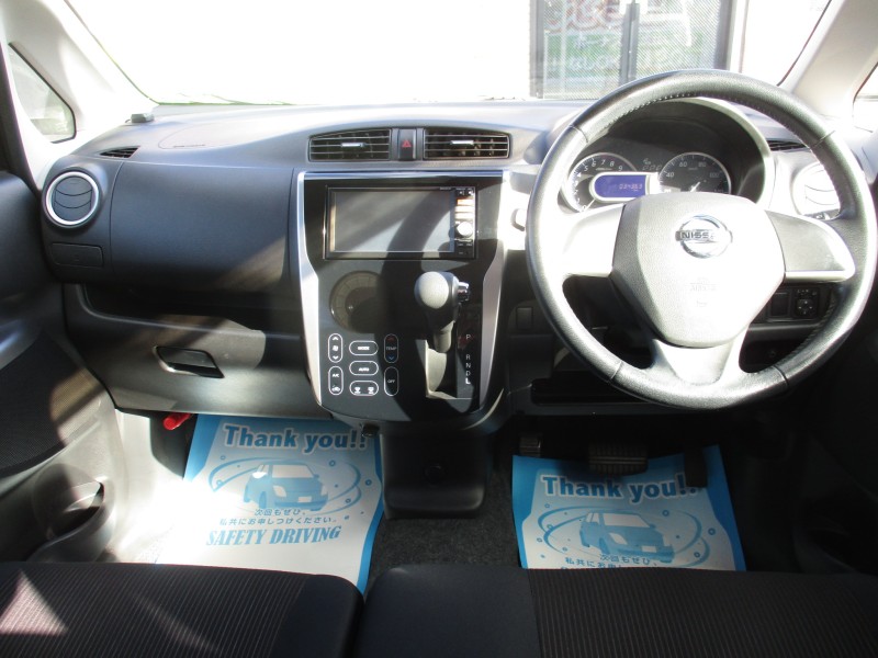 ニッサン デイズ10枚目