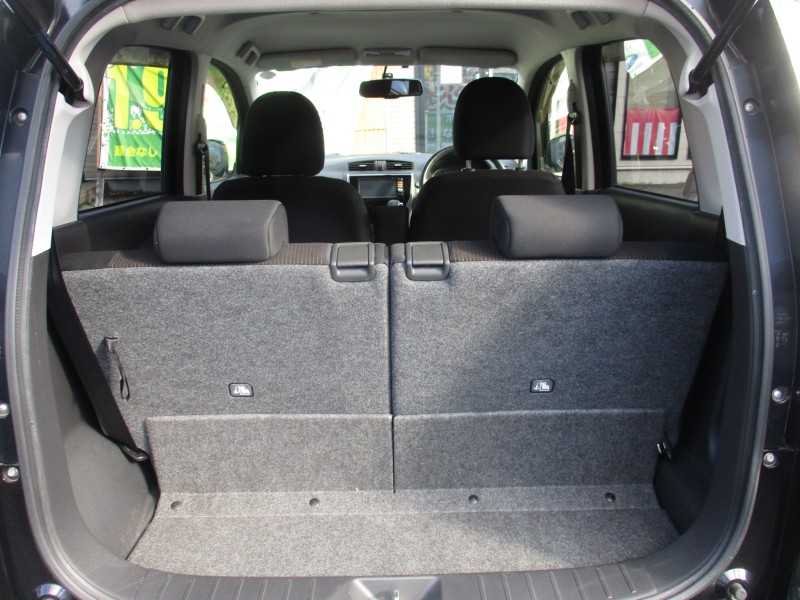 ニッサン デイズ6枚目