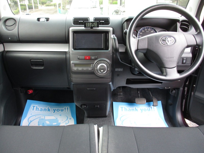 トヨタ ピクシススペース11枚目