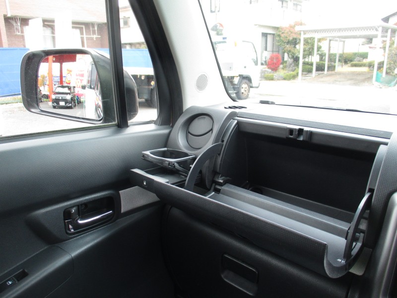 トヨタ ピクシススペース14枚目