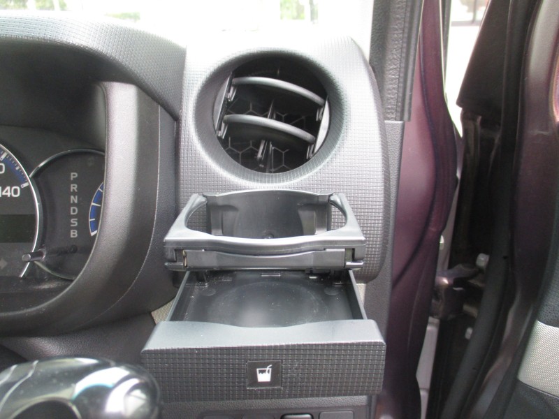 トヨタ ピクシススペース18枚目