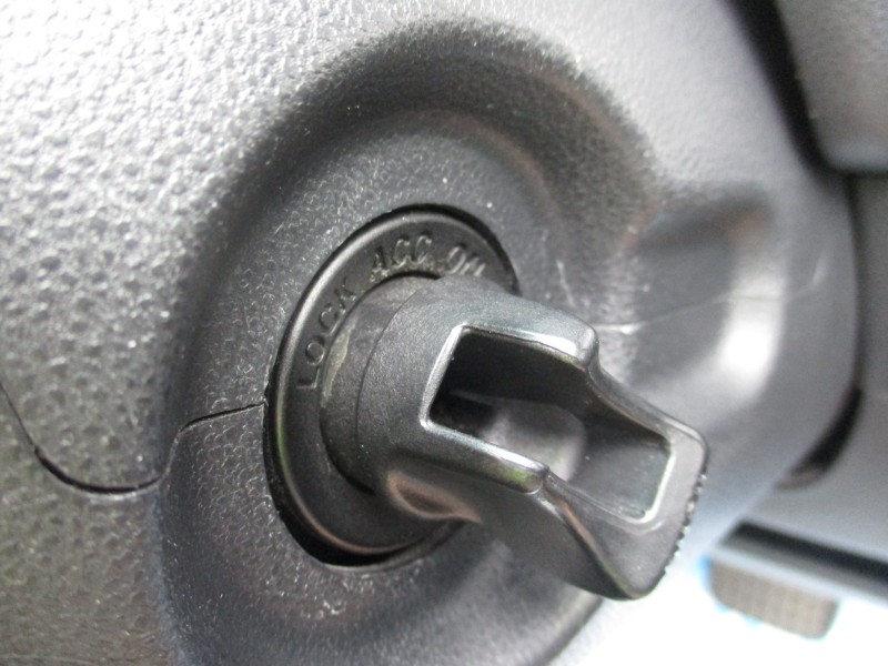 トヨタ ピクシススペース20枚目