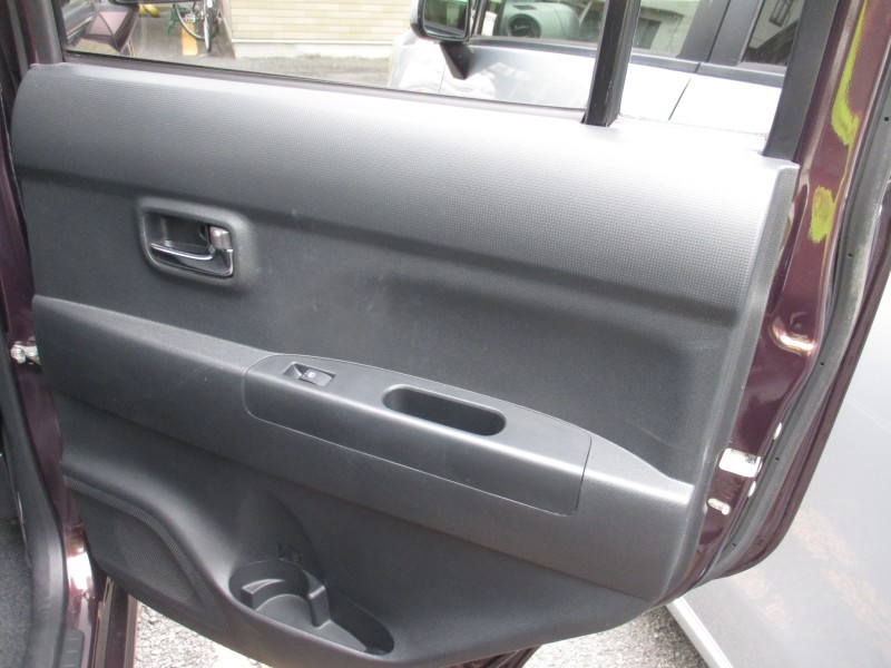 トヨタ ピクシススペース27枚目