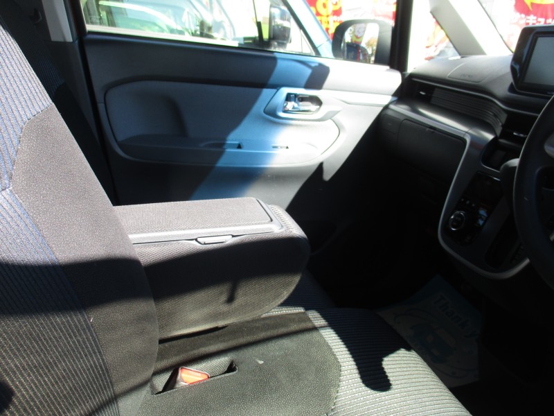 ダイハツ ムーヴ9枚目