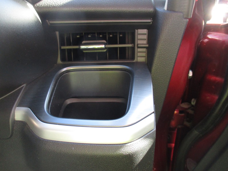 ダイハツ ムーヴ16枚目