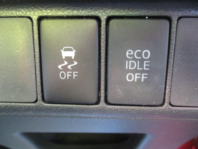 ダイハツ ムーヴ18枚目