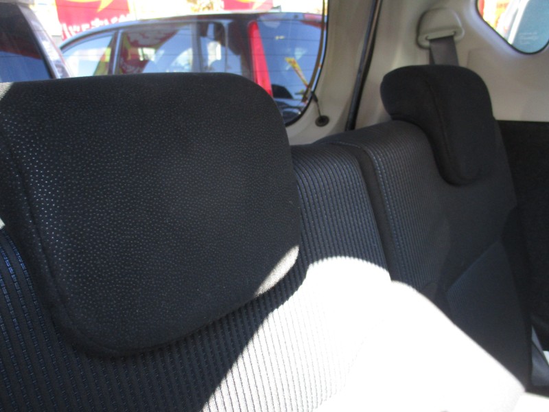 ダイハツ ムーヴ23枚目