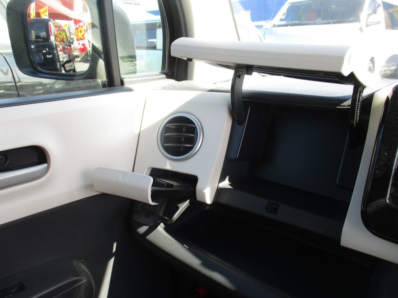 ニッサン モコ11枚目