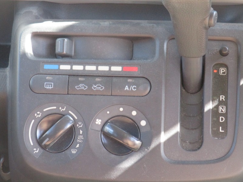 ニッサン モコ14枚目