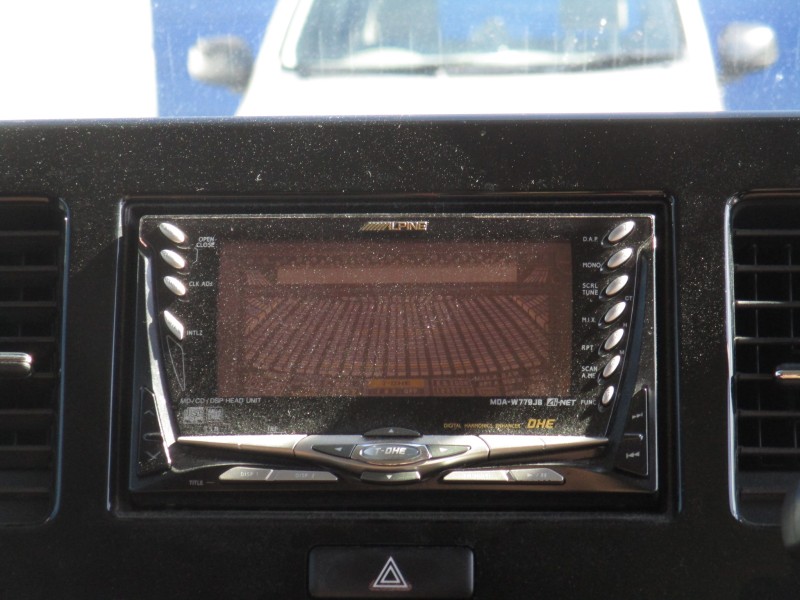 ニッサン モコ15枚目