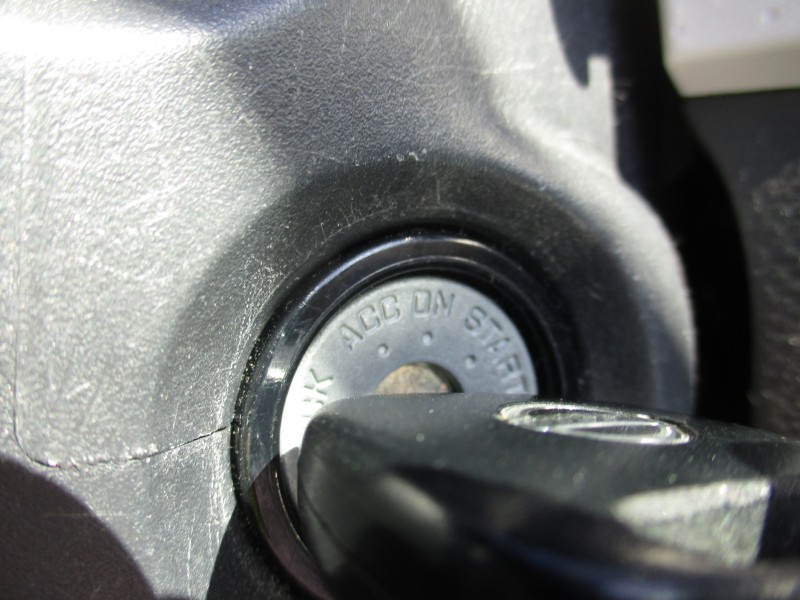 ニッサン モコ18枚目