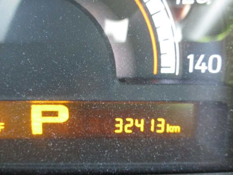 ニッサン モコ20枚目