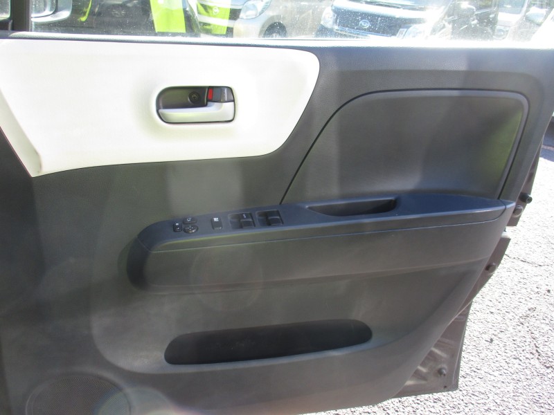 ニッサン モコ22枚目