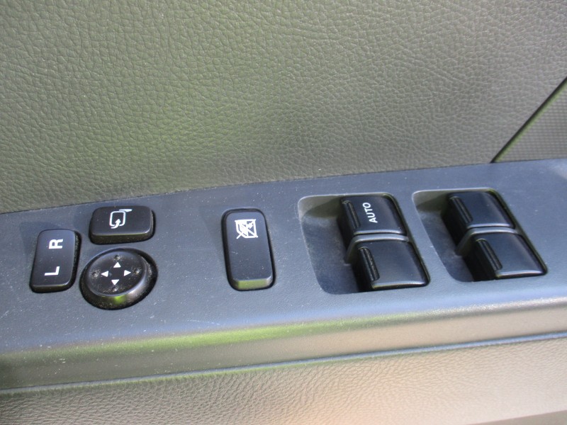 ニッサン モコ23枚目