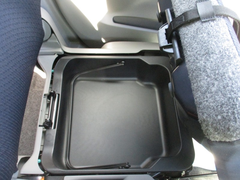 マツダ AZ-ワゴン10枚目