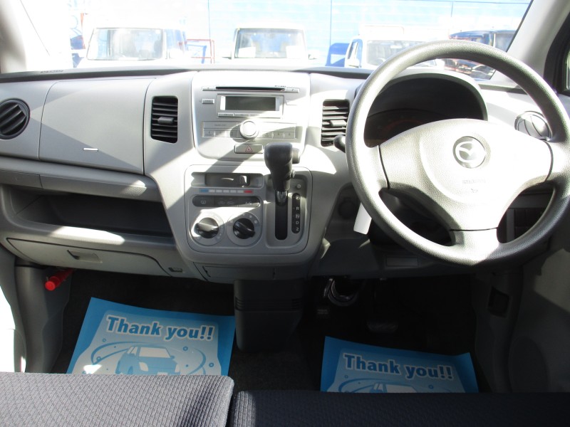 マツダ AZ-ワゴン11枚目