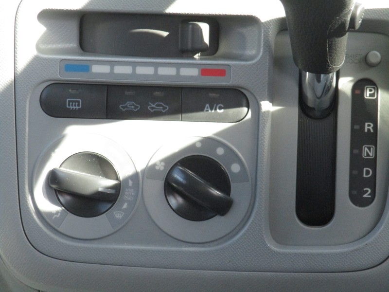 マツダ AZ-ワゴン12枚目