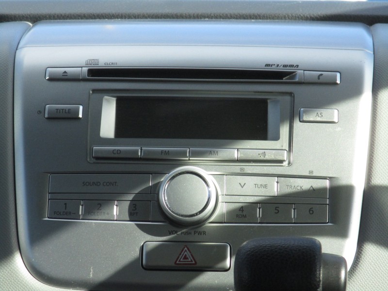 マツダ AZ-ワゴン13枚目