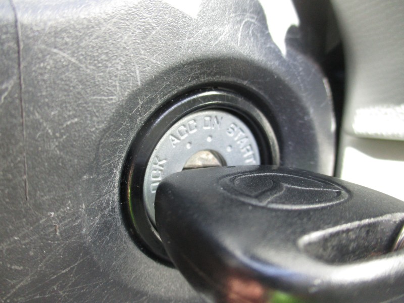 マツダ AZ-ワゴン18枚目