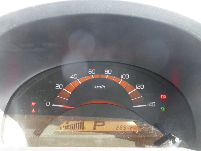 マツダ AZ-ワゴン19枚目