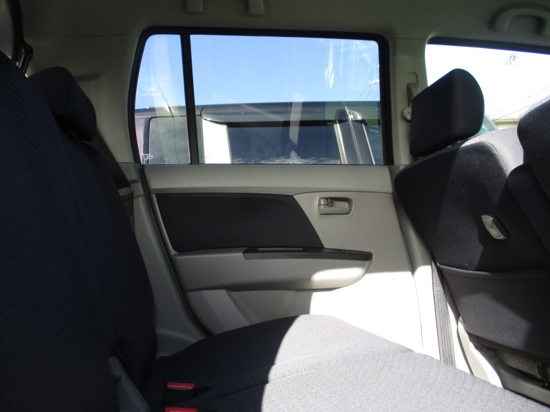 マツダ AZ-ワゴン24枚目