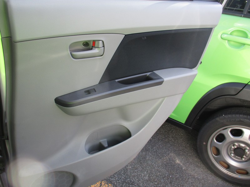 マツダ AZ-ワゴン27枚目