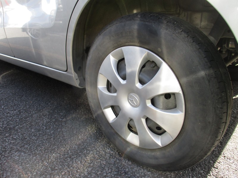 マツダ AZ-ワゴン28枚目