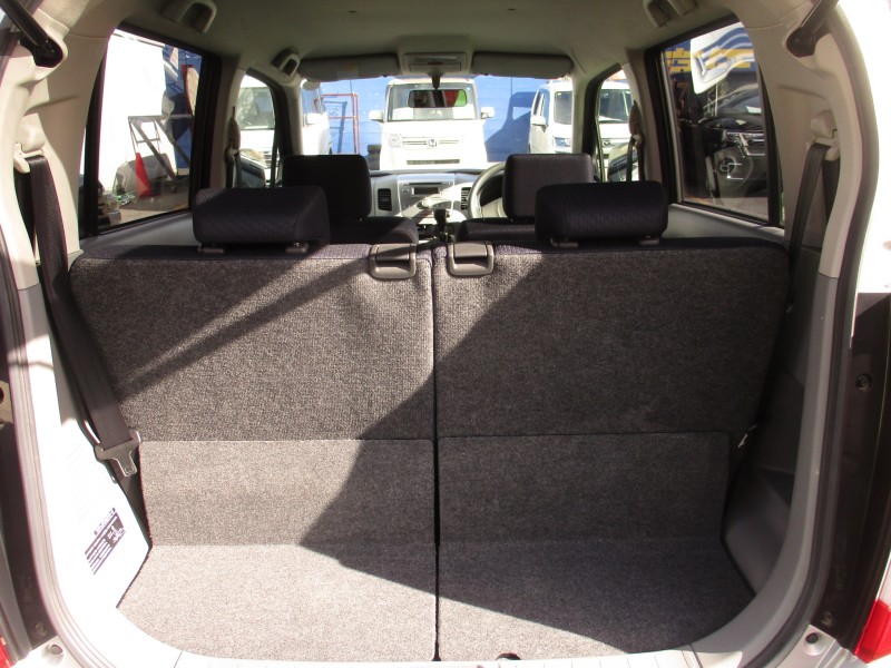 マツダ AZ-ワゴン6枚目