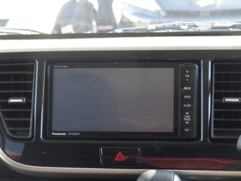 三菱 eKスペース12枚目