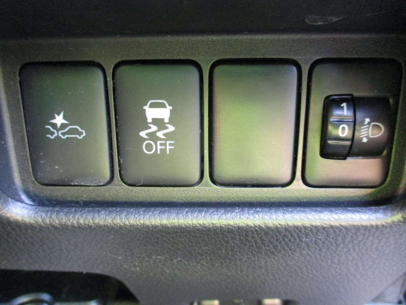 三菱 eKスペース18枚目