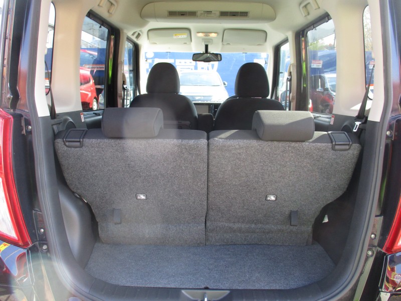 三菱 eKスペース6枚目