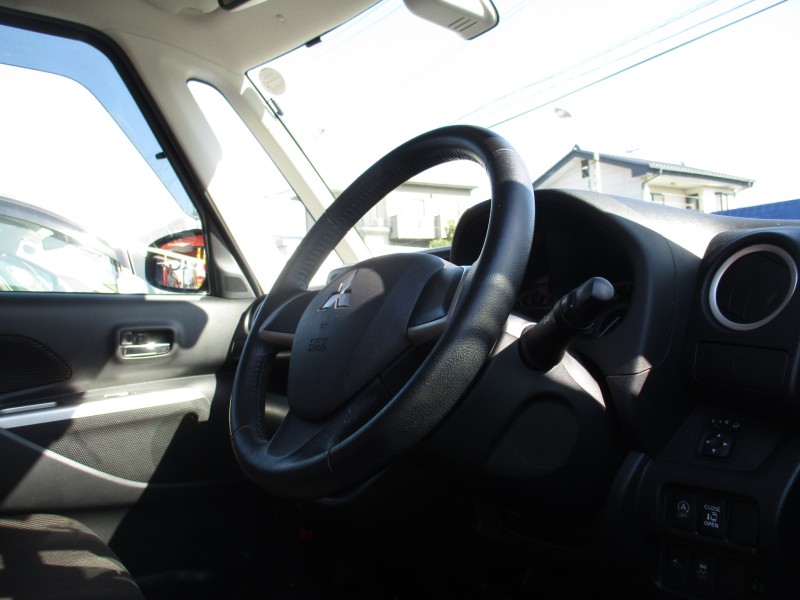 三菱 eKスペース8枚目