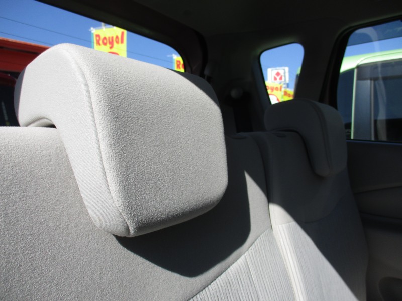 三菱 eKワゴン23枚目