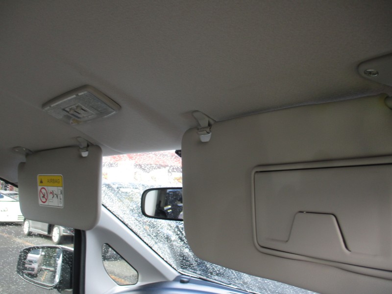 三菱 eKワゴン20枚目