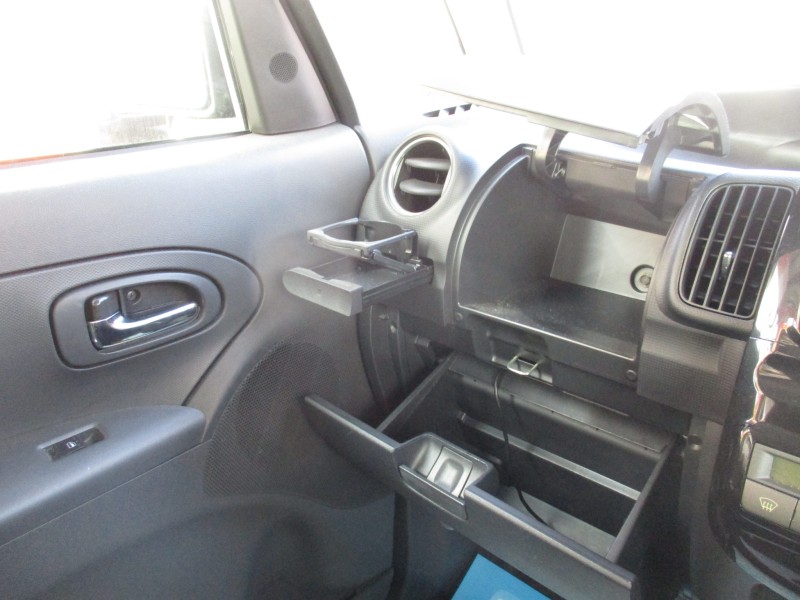 ダイハツ タント14枚目