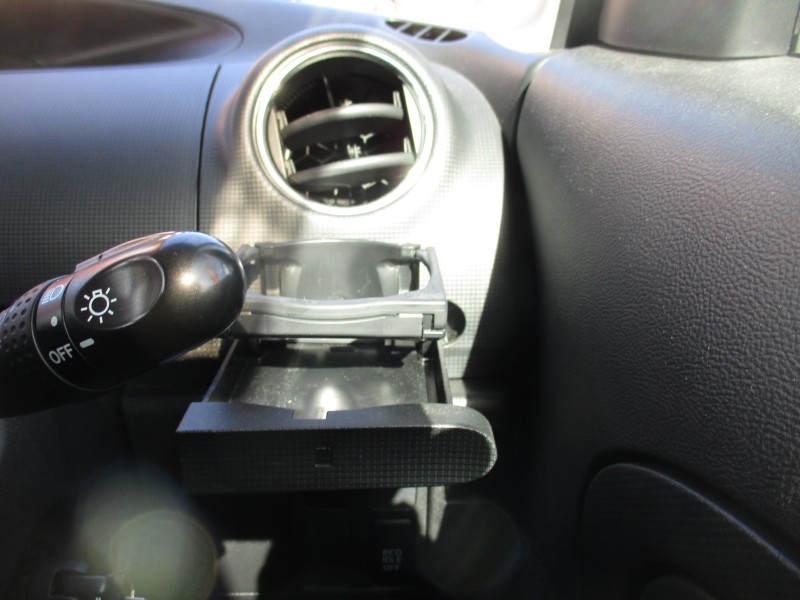 ダイハツ タント18枚目