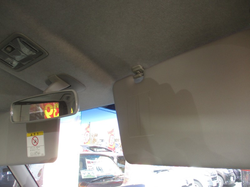 ダイハツ タント23枚目