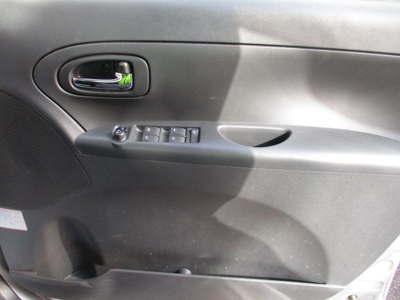 ダイハツ タント24枚目