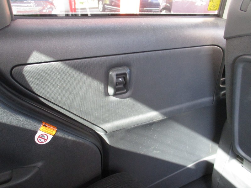 ダイハツ タント27枚目