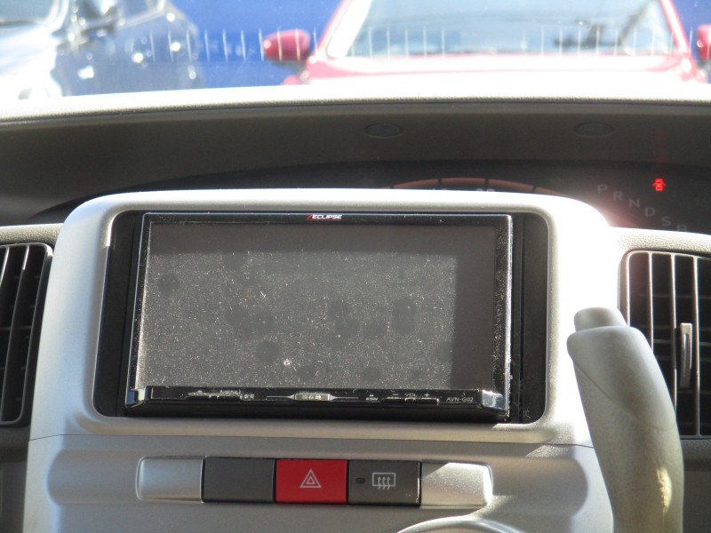 ダイハツ タント13枚目