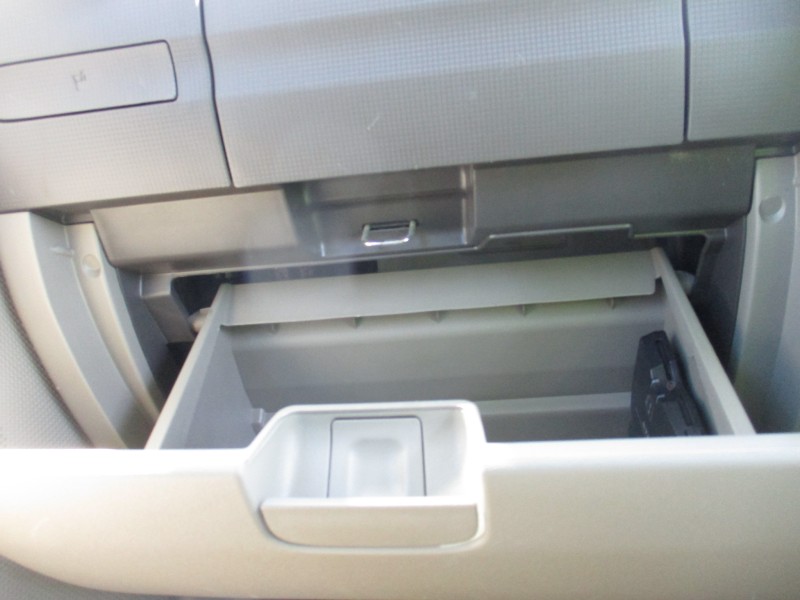 ダイハツ タント15枚目