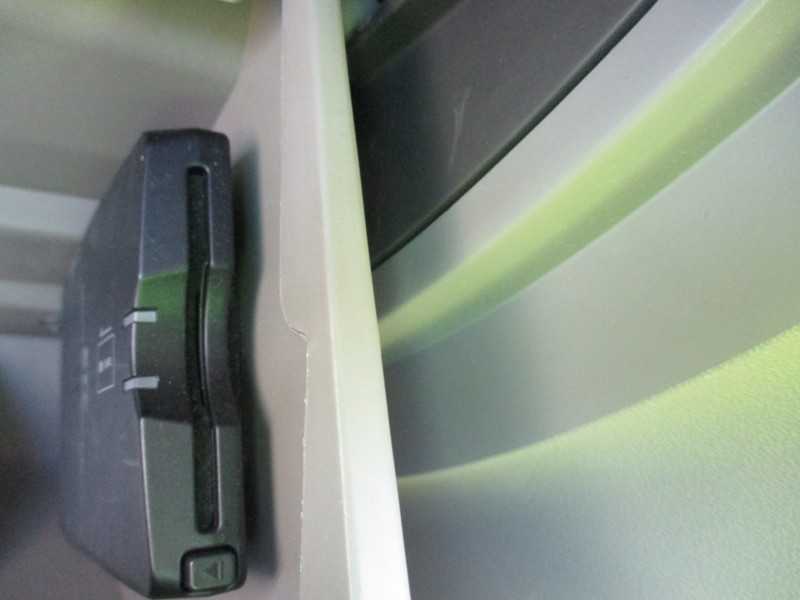 ダイハツ タント16枚目