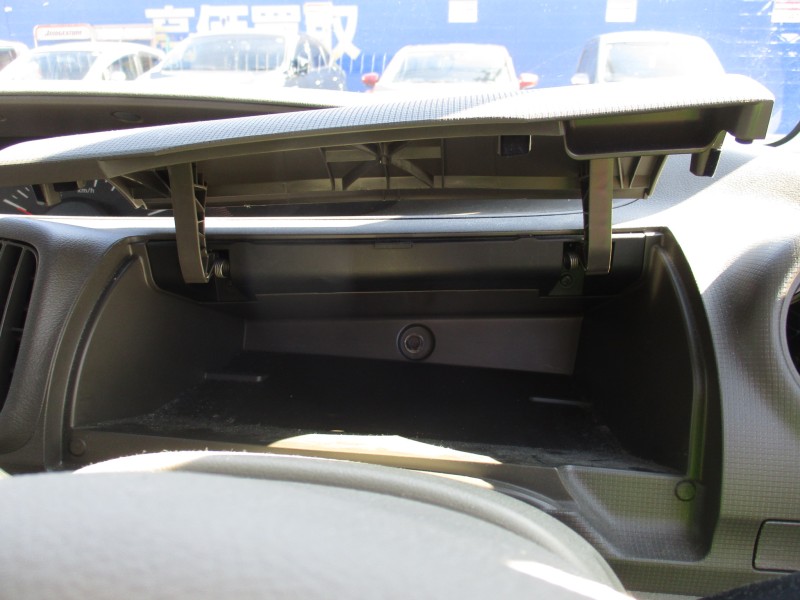 ダイハツ タント18枚目